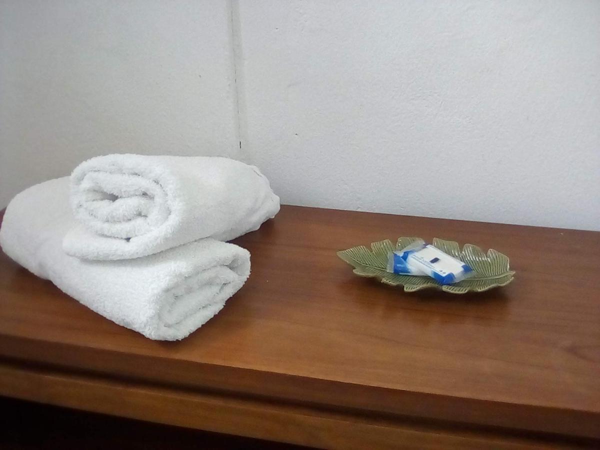 Hotel Boutique Simona La Romana Kültér fotó