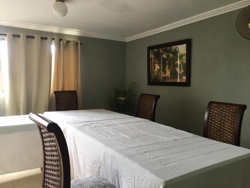 Hotel Boutique Simona La Romana Kültér fotó