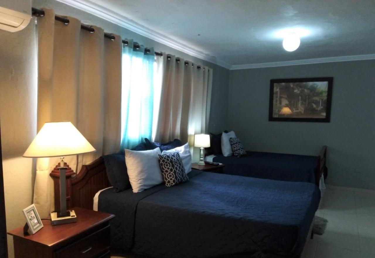 Hotel Boutique Simona La Romana Kültér fotó