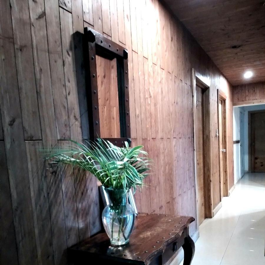 Hotel Boutique Simona La Romana Kültér fotó