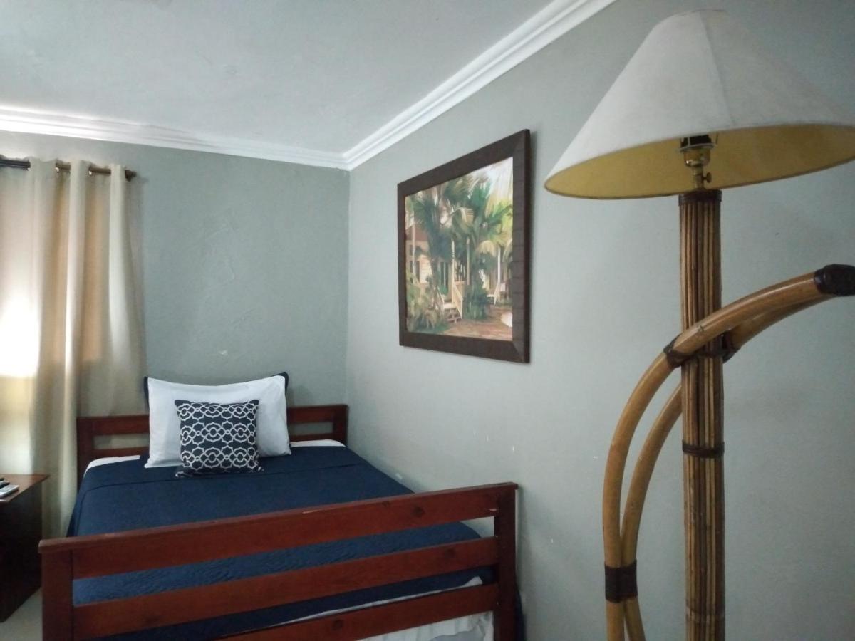 Hotel Boutique Simona La Romana Kültér fotó