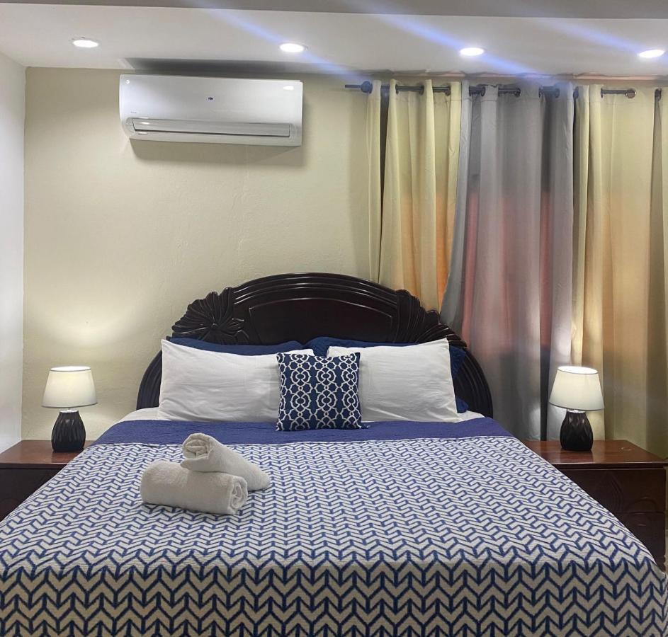 Hotel Boutique Simona La Romana Kültér fotó