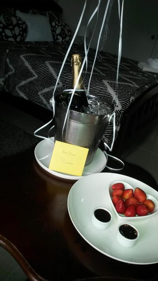 Hotel Boutique Simona La Romana Kültér fotó