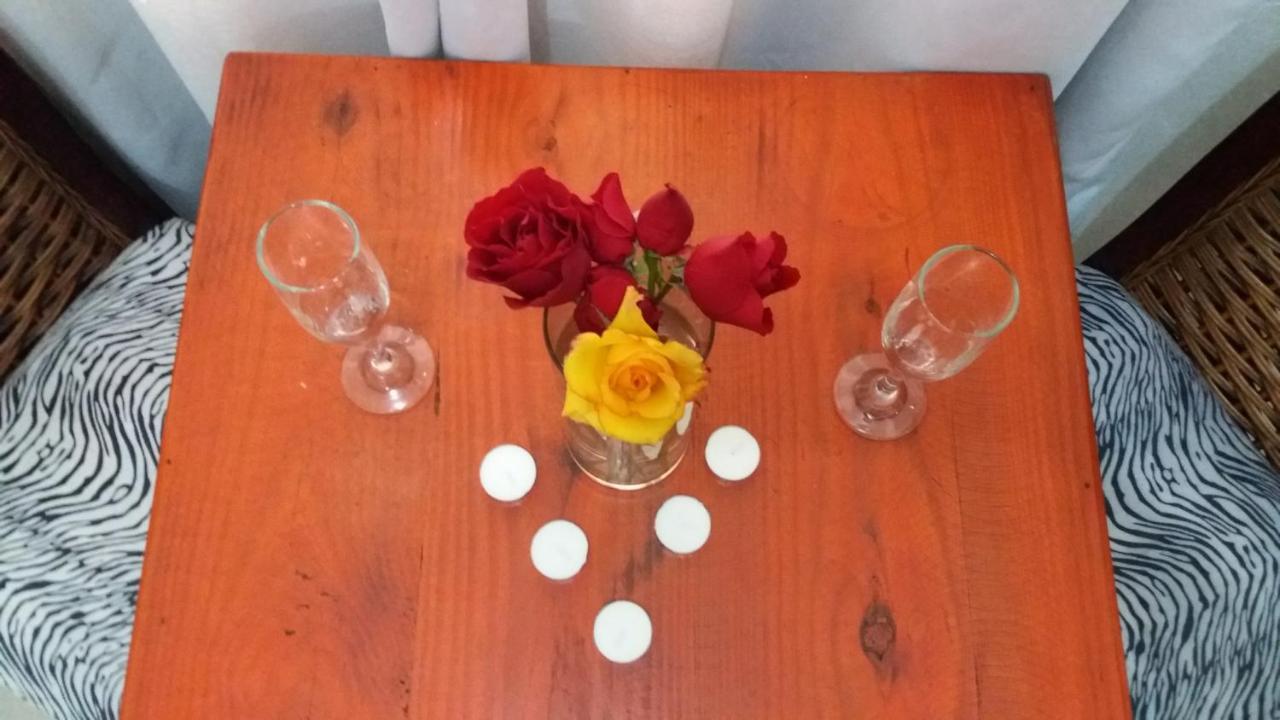 Hotel Boutique Simona La Romana Kültér fotó