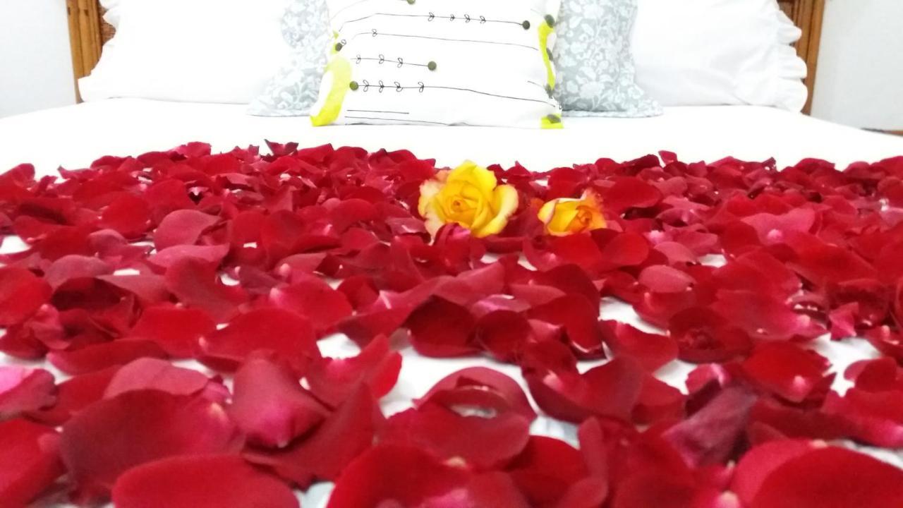 Hotel Boutique Simona La Romana Kültér fotó