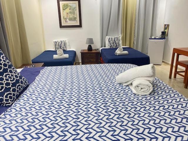 Hotel Boutique Simona La Romana Kültér fotó