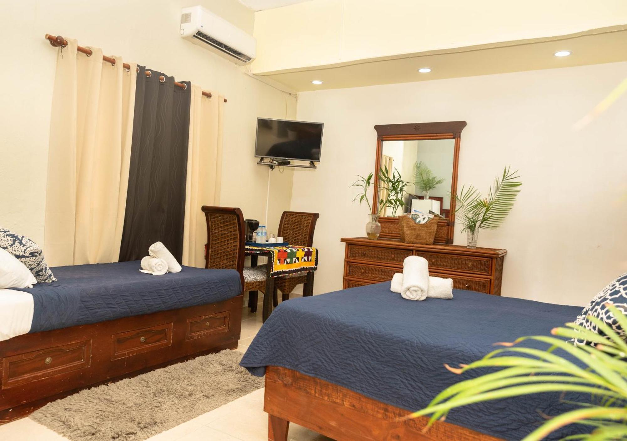 Hotel Boutique Simona La Romana Kültér fotó