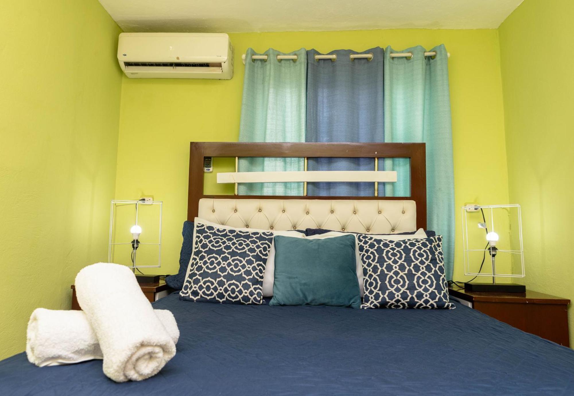 Hotel Boutique Simona La Romana Kültér fotó