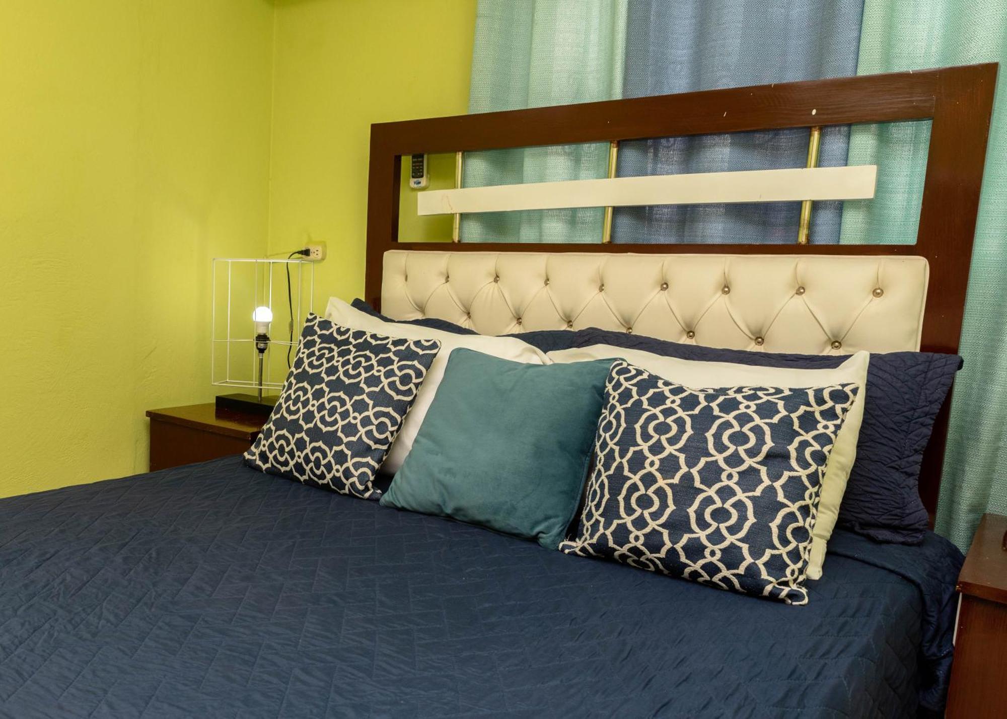 Hotel Boutique Simona La Romana Kültér fotó