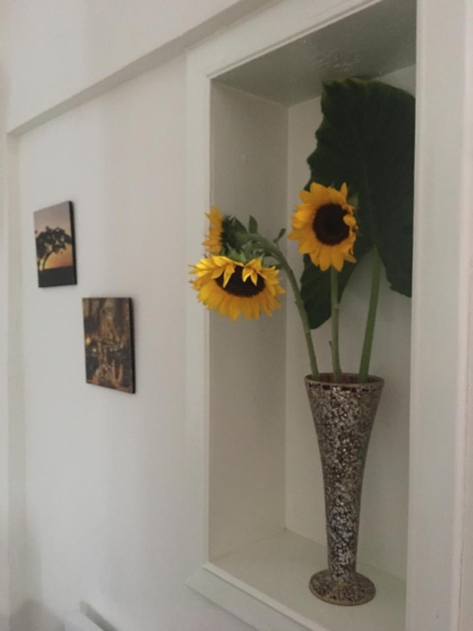 Hotel Boutique Simona La Romana Kültér fotó