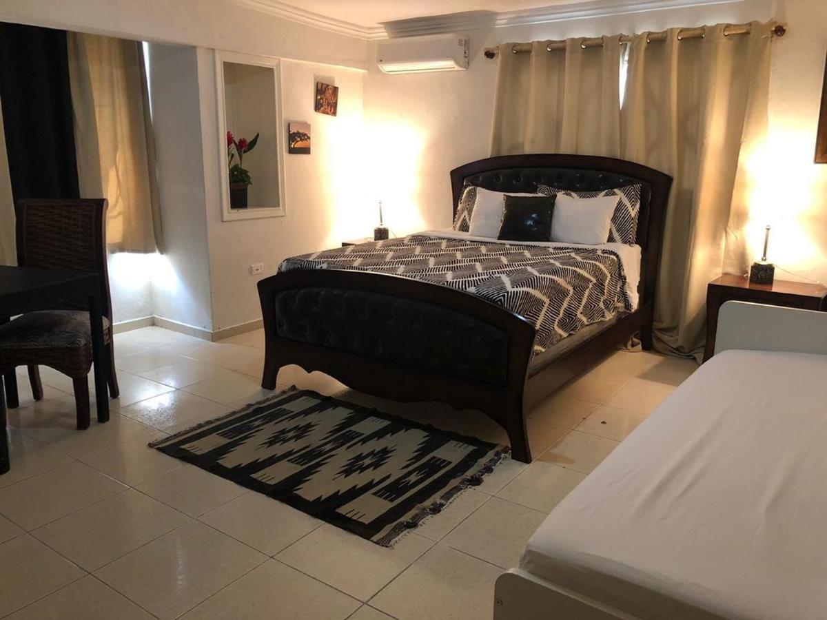 Hotel Boutique Simona La Romana Kültér fotó
