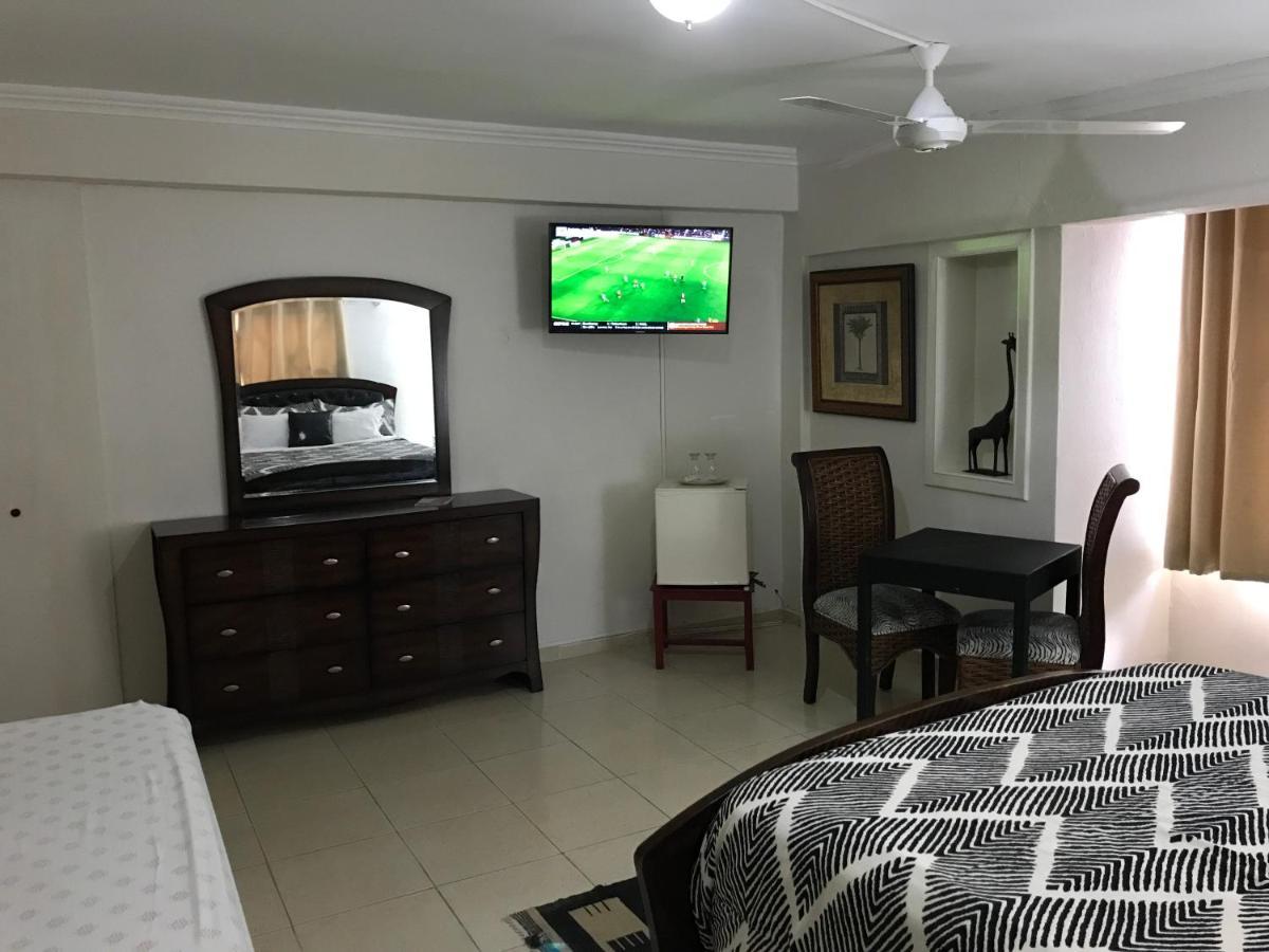 Hotel Boutique Simona La Romana Kültér fotó